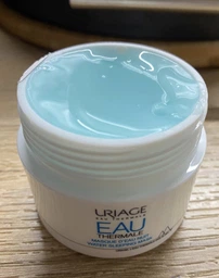 Нічна маска Uriage Eau Thermale Water Sleeping Mask Зволожувальна 50 мл (3661434005503)