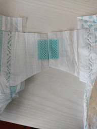 Подгузники Pampers Active Baby Размер 2 (4-8 кг) 112 шт (8006540045909) фото от покупателей 3