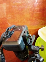 Штатив Weifeng для фотоаппаратов и видеокамер - WT-3110A + головка