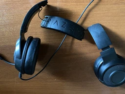 Навушники Razer Kraken Black (RZ04-02830100-R3U1) фото від покупців 17