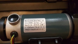 Бігова доріжка електрична WCG-H0058 Складна