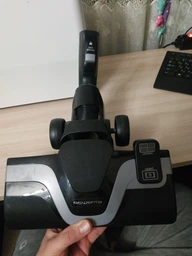 Пылесос без мешка ROWENTA Silence Force Cyclonic RO7260EA фото от покупателей 7