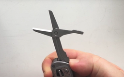 Мультитул Leatherman Free T4 Navy фото от покупателей 4
