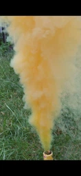Вулкан "Smoke Device yellow" (S-60Y)