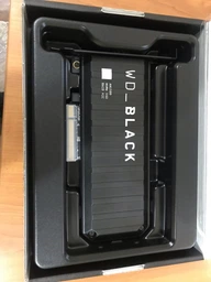 Твердотельный накопитель SSD WD AIC NVMe PCIe 3.0 8x 1TB AN1500 BLACK RGB (WDS100T1X0L) фото от покупателей 4