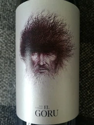 Вино Ego Bodegas Goru червоне сухе 0.75 л 14% (8437013527057)