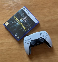 Игра Returnal для PS5 (Blu-ray диск) фото от покупателей 4