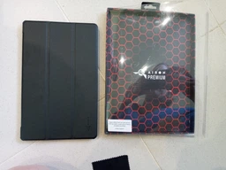 Чехол для планшета Lenovo Tab M10 HD (2nd Gen) TB-X306F 10.1" Airon Premium Black (4822352781038) фото от покупателей 4