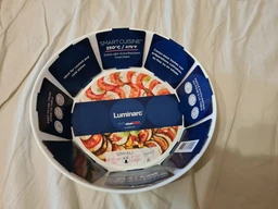 Luminarc Diwali Блюдо глибоке 22см
