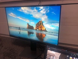 Монитор 27" Dell P2719HC (210-AQGC) USB Type-C 65W