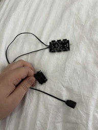 Корпус MSI MPG Sekira 100R без БЖ
