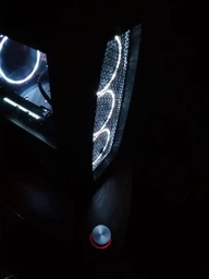 Корпус Aerocool Aero One Mini Eclipse ARGB (Mini Eclipse-G-BK-v1) Black фото от покупателей 10