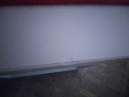 Компьютерный стол Ferrum-decor Дейв 75x140x70 серый ДСП Дуб Сан-Марино 32мм фото от покупателей 4