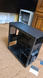 Корпус DeepCool Matrexx 30 SI Black фото від покупців 10