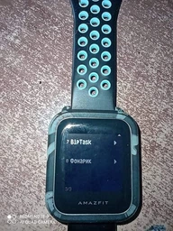 Смарт-годинник Amazfit Bip Cinnabar Red (UYG4022RT) фото від покупців 1