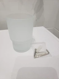 Стакан одинарний Perfect Sanitary Appliances RM 1101
