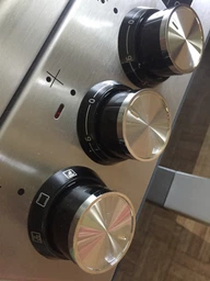Плита Beko FSM57300GX фото от покупателей 3