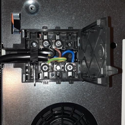 Варочная поверхность индукционная ELECTROLUX IPE6440WI фото от покупателей 3