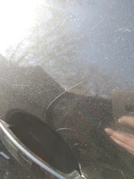 Антицарапин Turtle Wax Scratch Remover 100 мл (5010322774225)