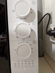 Электропечь Beko BMF30W фото от покупателей 5
