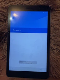 Планшет Huawei MediaPad T3 8" LTE Grey (KOB-L09) фото от покупателей 3