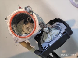 Кофеварка эспрессо VITEK VT-1517 BN