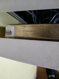Гель для мытья посуды в посудомоечной машине Finish Power Gel Лимон 900 мл (5908252000029) фото от покупателей 13