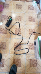 Удлинитель Brennenstuhl Eco-Line на 3 розетки ,немецкое качество , 3500W, 16A, кабель 1.5 м, с выключателем фото от покупателей 2