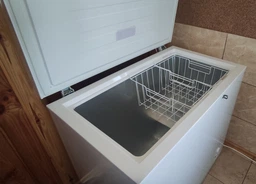 Морозильна скриня Gorenje FH211AW