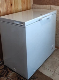 Морозильна скриня Gorenje FH211AW фото від покупців 1