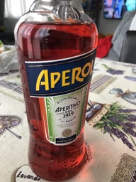 Аперитив Aperol Aperetivo 1 л 11% (8002230000012) фото от покупателей 9