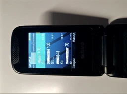 Мобільний телефон Sigma mobile X-style 241 Snap Black (4827798524718) фото від покупців 6
