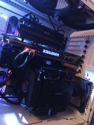 Корпус be quiet! Silent Base 802 Window White (BGW40) фото от покупателей 1