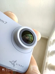 Екшн-камера AirOn ProCam 7 Grey (4822356754472) фото від покупців 1