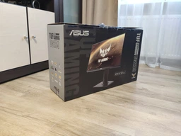 Монитор 24.5" Asus VG259Q (90LM0530-B01370) фото от покупателей 13