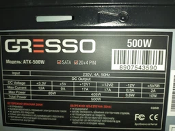 Sapphire PCI-Ex Radeon R9 380 Nitro with Back Plate 4096 MB GDDR5 Refurbished