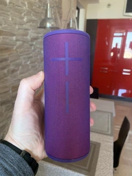 Акустическая система Ultimate Ears Megaboom 3 Wireless Bluetooth Speaker Lagoon Blue (984-001404) фото от покупателей 2