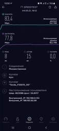 Маршрутизатор Tenda AC6 WiFi5 / AC1200 / 100 Мбит/с фото от покупателей 14