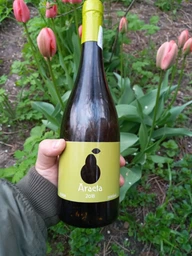 Сидр Sidra Araeta Perada грушевый тихий сухой 6% 0.75 л (8437016478042) фото от покупателей 1