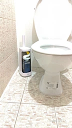 Йоржик для унітазу Joseph Joseph Flex Plus 70507 фото від покупців 4