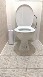 Йоржик для унітазу Joseph Joseph Flex Plus 70507 фото від покупців 5