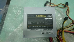 Блок питания Chieftec iArena GPA-350S8 фото от покупателей 10