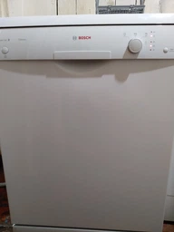 Посудомоечная машина BOSCH SMS24AW00E фото от покупателей 2