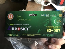 Цифровой эфирный приемник DVB-T2 Strong SRT 8203 с просмотром YouTube фото от покупателей 3