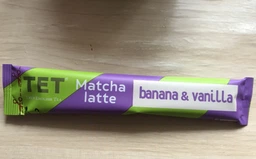 Чай ТЕТ Matcha Latte Banana & Vanilla 10 шт x 10 г (5060207698528) фото от покупателей 7