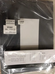 Комплект постельного белья Mirson Бязь Premium Marco (12-0712 + 16-5803) 200х220 (2200000800237) фото от покупателей 7