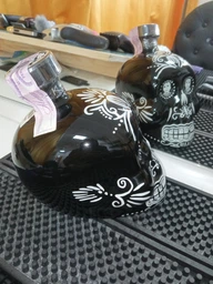 Текила KAH Anejo 0.7 л 40% (7503023613057) фото от покупателей 5