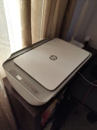 МФУ HP DeskJet 2720 with Wi-Fi (3XV18B) фото от покупателей 5