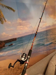 Удилище спиннинговое Lineaeffe Combo Extreme Fishing Spinning 1.8 м 3 - 25 г + Катушка FD20 (2015370) фото от покупателей 5