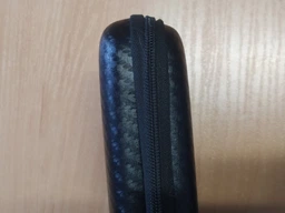 Чехол для внешнего жесткого HDD / SSD диска 2.5 - Orico Carbon Series фото от покупателей 10